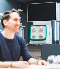 Load image into Gallery viewer, JUPITER - from 2.0 L up to 10.0 L Benchtop Bioreactors / Fermenters