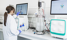 Load image into Gallery viewer, JUPITER - from 2.0 L up to 10.0 L Benchtop Bioreactors / Fermenters
