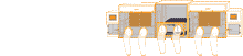Load image into Gallery viewer, AS-500 Anaerobic Chamber
