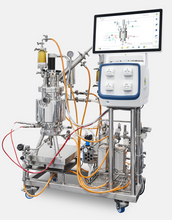 Load image into Gallery viewer, GENESIS - from 7.5 up to 20.0 L Benchtop & Pilot Bioreactors / Fermenters