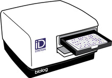 Load image into Gallery viewer, ID Station - Microbial Identification System