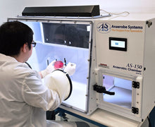 Load image into Gallery viewer, AS-150 Anaerobic Chamber