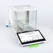 Load image into Gallery viewer, Microbalances