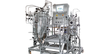 Load image into Gallery viewer, S - I SERIES - from 5.0 L up to 250.0 L Pilot Bioreactors / Fermenters