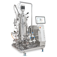Load image into Gallery viewer, M SERIES - from 30.0 L up to 200.0 L Pilot Bioreactors / Fermenters