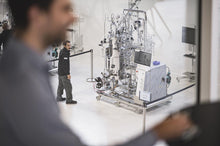 Load image into Gallery viewer, M SERIES - from 30.0 L up to 200.0 L Pilot Bioreactors / Fermenters