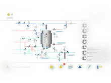 Load image into Gallery viewer, S - I SERIES - from 5.0 L up to 250.0 L Pilot Bioreactors / Fermenters