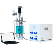 Load image into Gallery viewer, ONE - 2.0L Benchtop Bioreactor / Fermenter