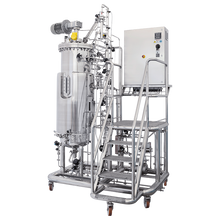 Load image into Gallery viewer, S - I SERIES - from 5.0 L up to 250.0 L Pilot Bioreactors / Fermenters