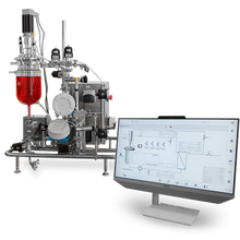 Load image into Gallery viewer, KRONOS (TFF) - from 2.0 L up to 10.0L Filtration Systems
