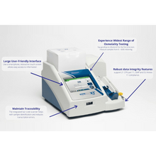 Load image into Gallery viewer, OsmoTECH® XT Single-Sample Micro-Osmometer