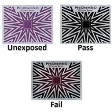 Load image into Gallery viewer, Air Removal (Bowie-Dick Type) Test Pack