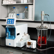 Load image into Gallery viewer, 2900M Online Monitor & Control System