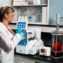 Load image into Gallery viewer, 2900M Online Monitor & Control System