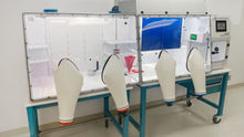 Load image into Gallery viewer, AS-500 Anaerobic Chamber
