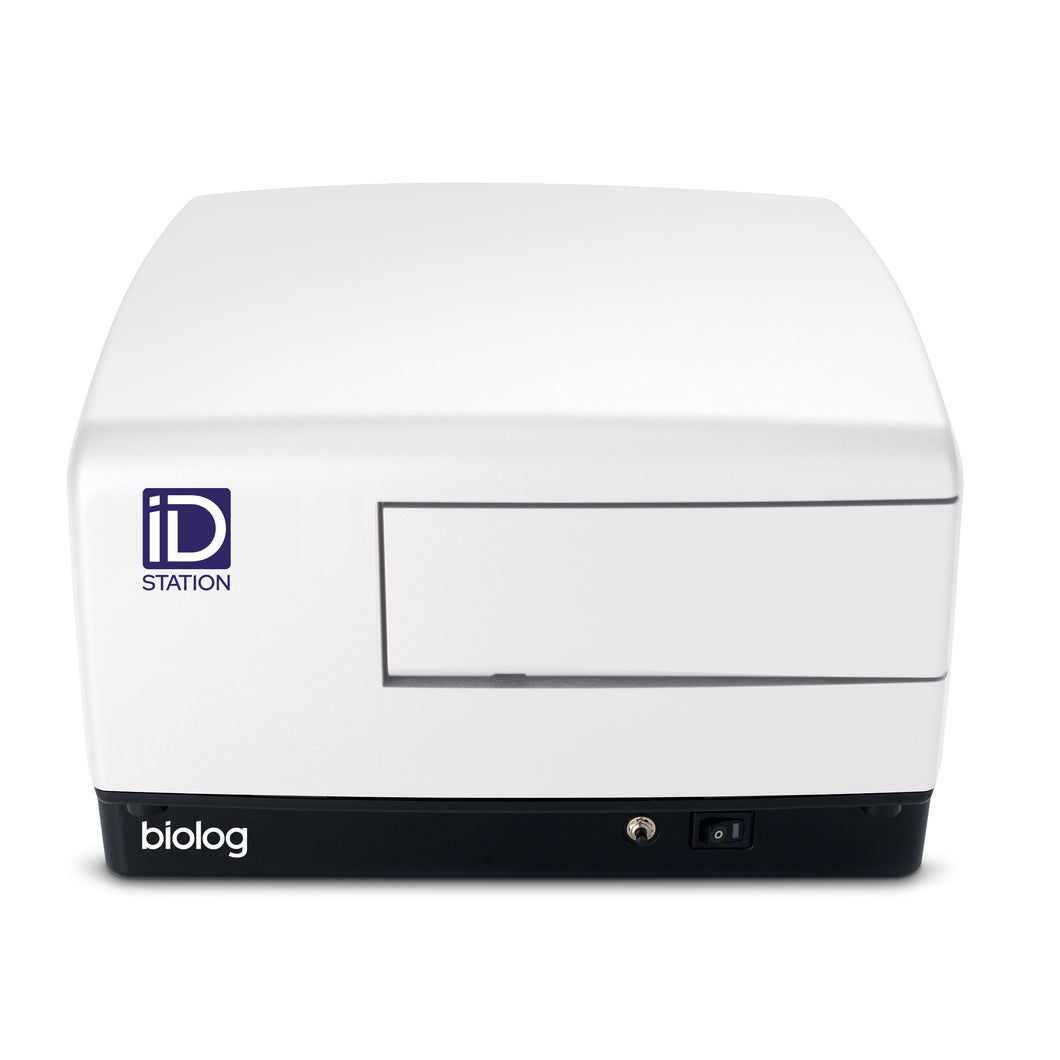 ID Station - Microbial Identification System