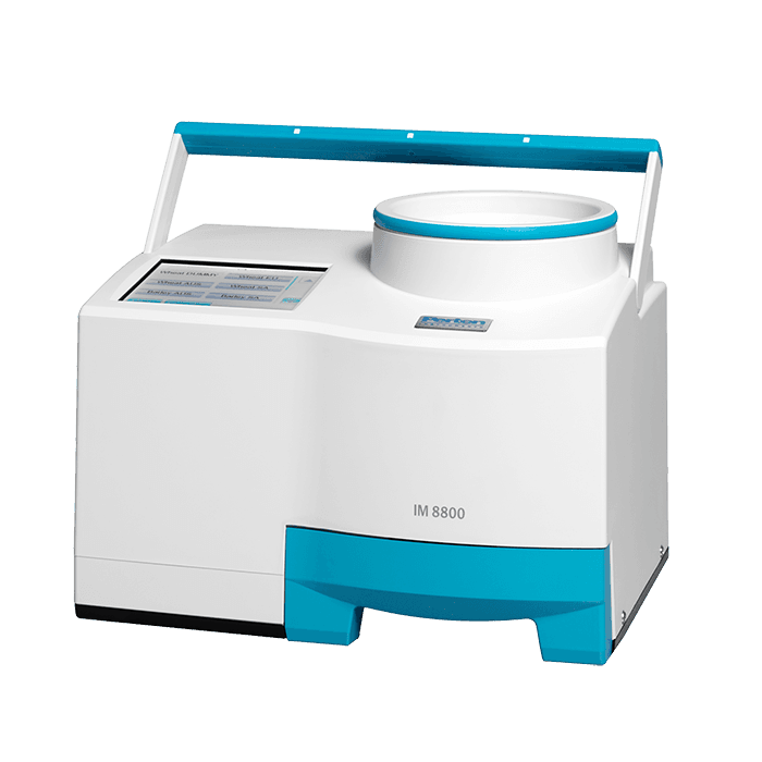 Inframatic 8800 NIR Grain Analyzer