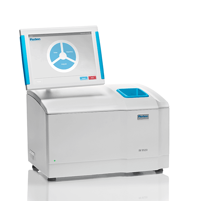 Inframatic 9520 NIR Flour Analyzer