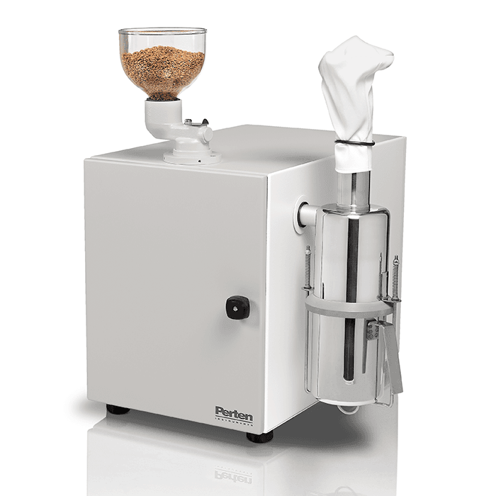 Lab Mill 3100 – Instrumed Service Co., Inc.