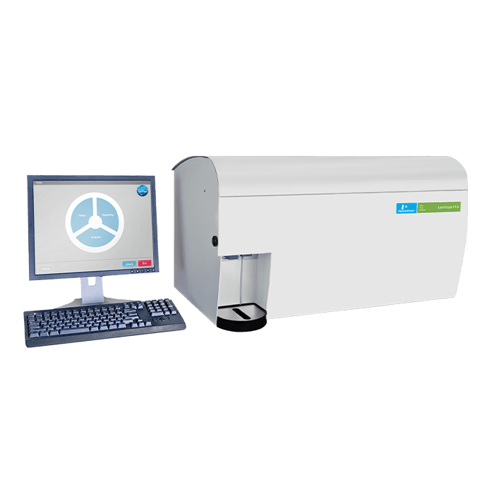 LactoScope™ FT-A Liquid Dairy Products Analyzer