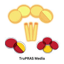 Load image into Gallery viewer, Anaerobe Systems Media (TruPRAS Media)
