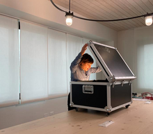 Load image into Gallery viewer, ONE - 2.0L Benchtop Bioreactor / Fermenter
