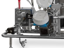Load image into Gallery viewer, KRONOS (TFF) - from 2.0 L up to 10.0L Filtration Systems
