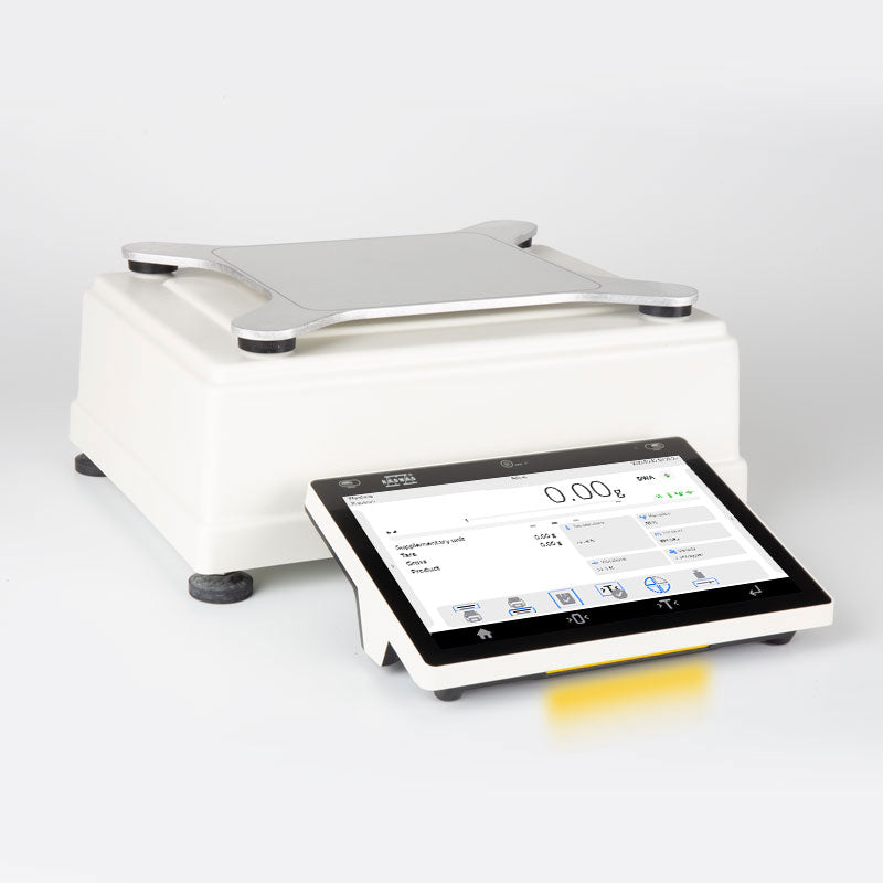 Precision Balances