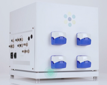 Load and play video in Gallery viewer, ONE - 2.0L Benchtop Bioreactor / Fermenter

