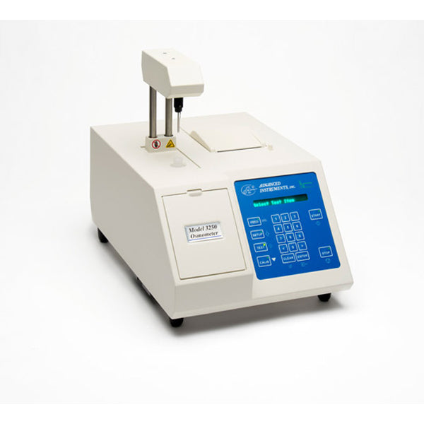 3250 Single-Sample Osmometer