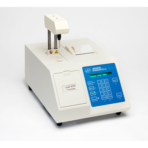 4250 Single-Sample Cryoscope