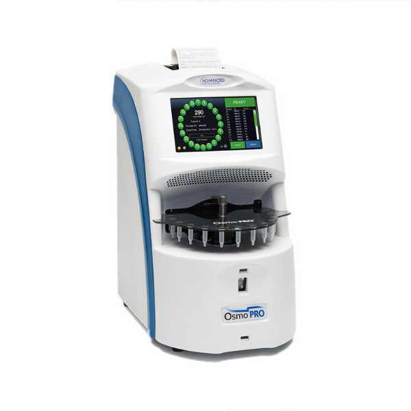 OsmoPRO® Multi-Sample Micro-Osmometer