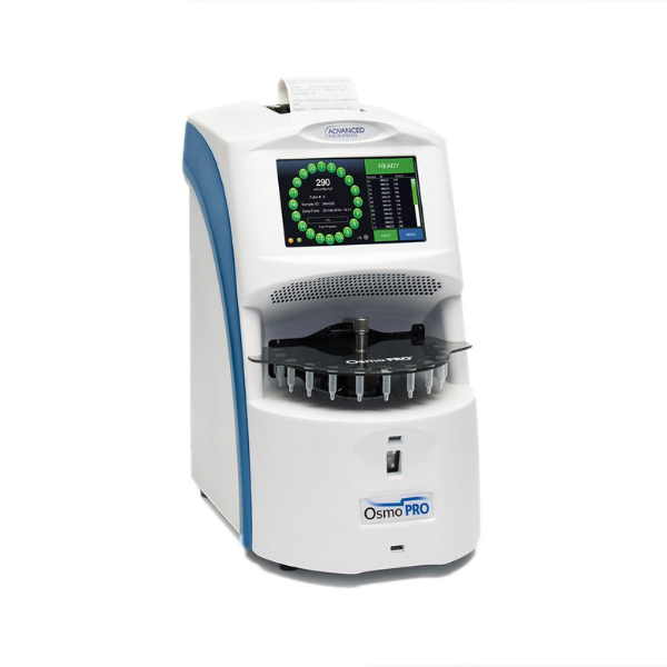 OsmoPRO® Multi-Sample Micro-Osmometer – instrumedshop