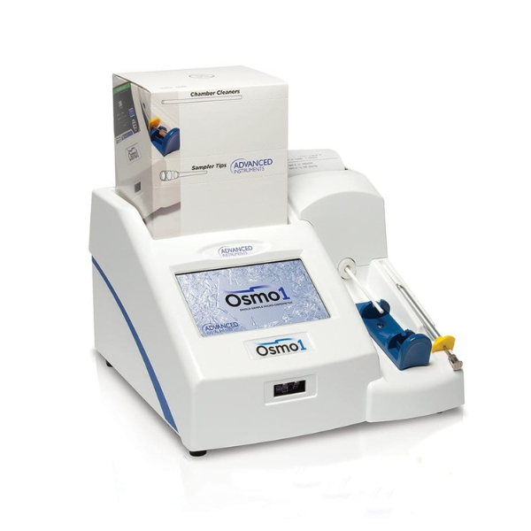 Osmo1® Single-Sample Micro-Osmometer