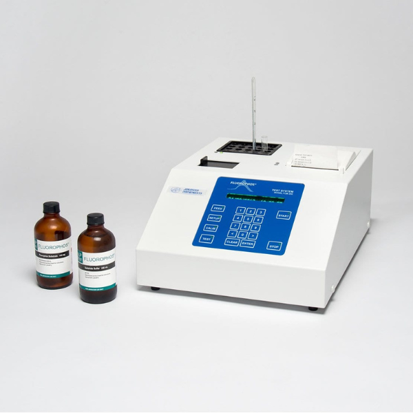 FLM300 Fluorophos ALP Test System – Instrumed Service Co., Inc.