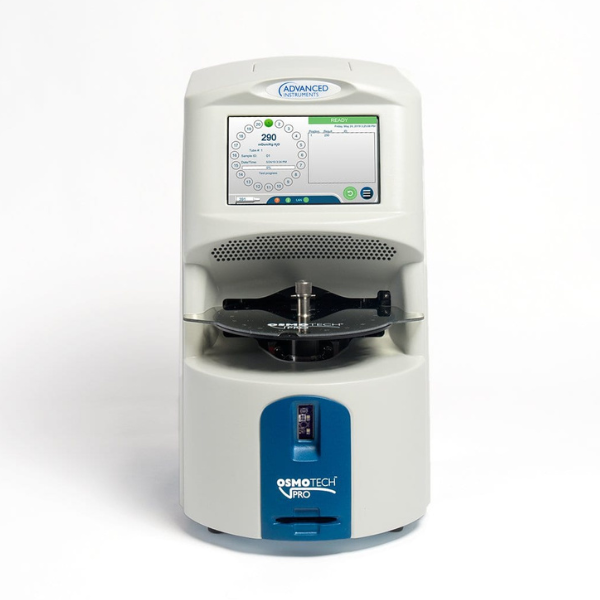 Advanced Instruments Osmotech Model OsmoTECH® PRO Multi-Sample Micro-Osmometer – Instrumed Service Co., Inc.