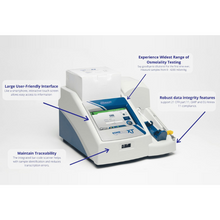 Load image into Gallery viewer, OsmoTECH® XT Single-Sample Micro-Osmometer
