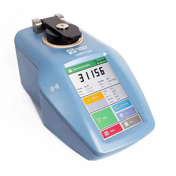 RFM300-T Series Refractometer – Instrumed Service Co., Inc.