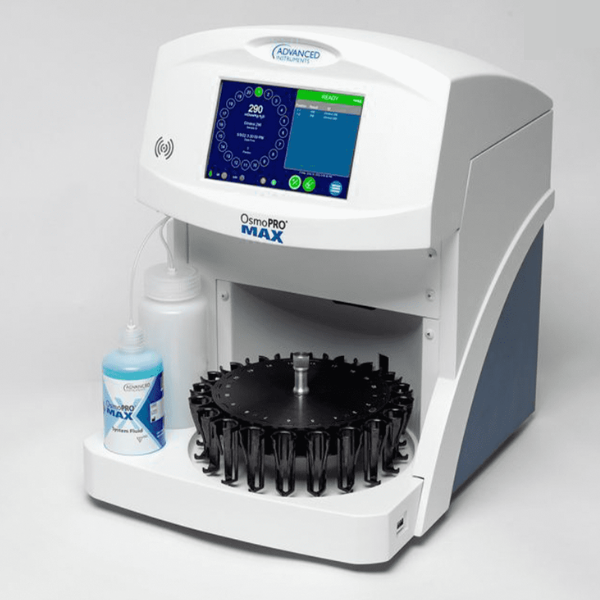 OsmoPRO® MAX Automated Osmometer