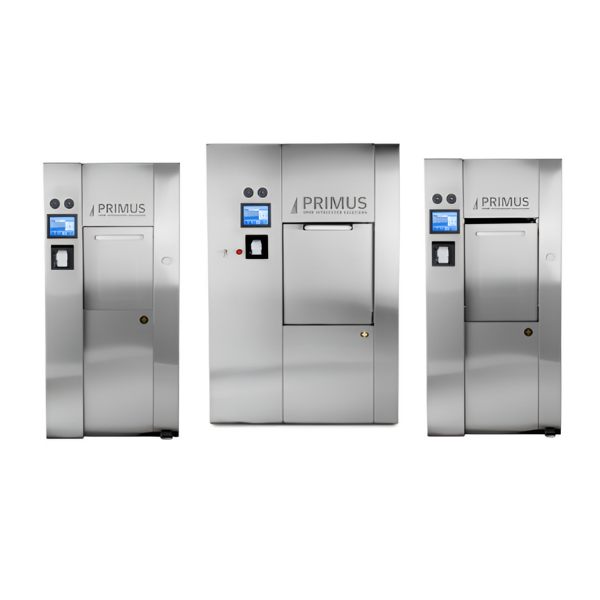 Bio-Pharma Sterilizers, Small Chambers – Instrumed Service Co., Inc.