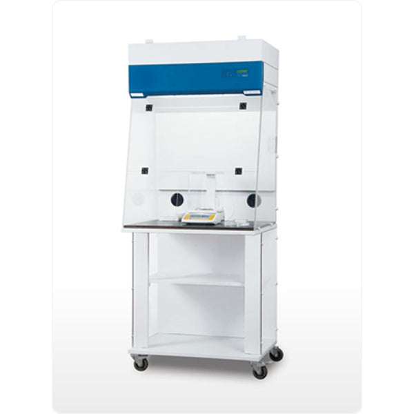 Powdermax - Balance Enclosures – Instrumed Service Co., Inc.