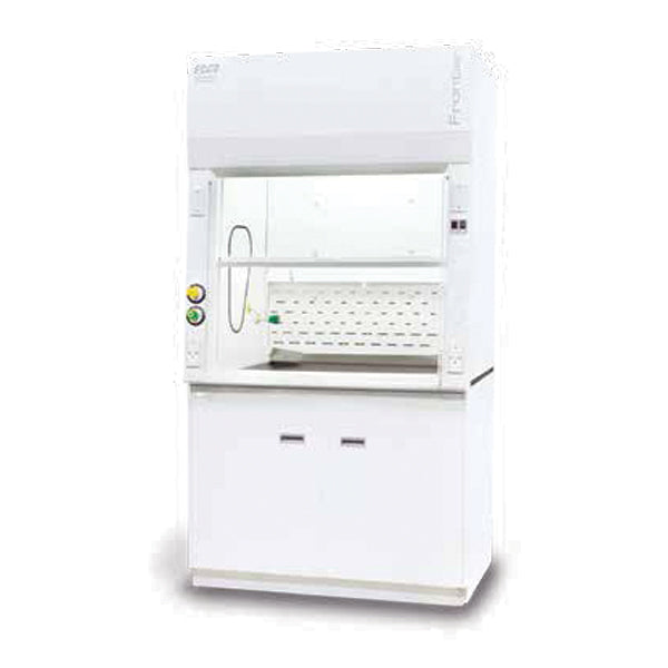 Fume Hood Ducted