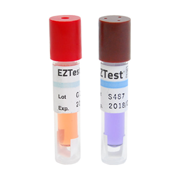 EZTest Biological Indicator