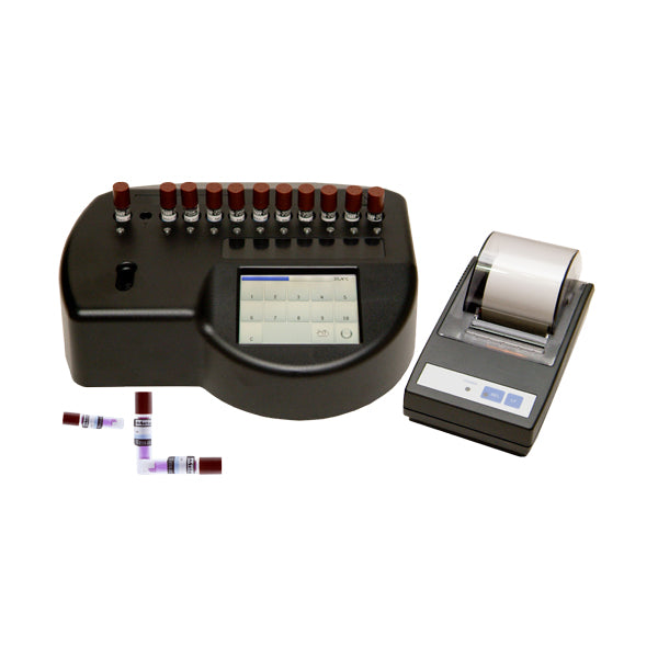Smart-Read Monitoring System