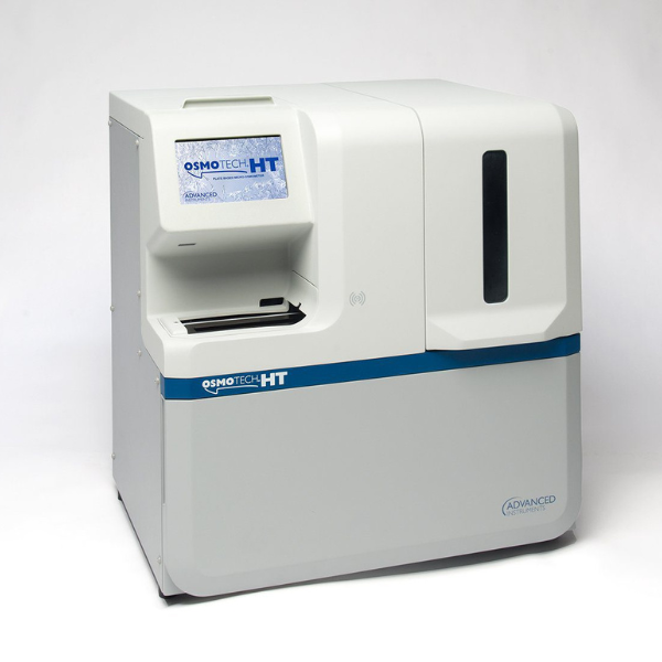 OsmoTECH® HT Automated Micro-Osmometer