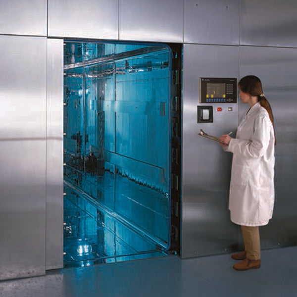 Bio-Pharma Sterilizers, Large Chambers – Instrumed Service Co., Inc.