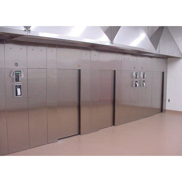 Laboratory Sterilizers, Large Chambers – Instrumed Service Co., Inc.