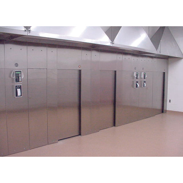 Laboratory Sterilizers, Large Chambers