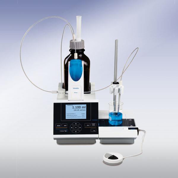 Titronic 500 – Instrumed Service Co., Inc.