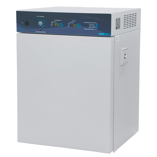 High Heat Auto Decontamination CO2 Incubators